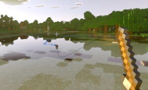 Minecraft Fishing Guide8