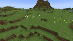 Minecraft Biomes1