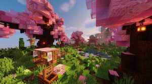 Minecraft Biomes 10