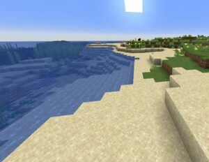 Minecraft Biomes 4