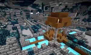 Minecraft Biomes 5