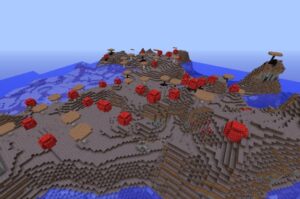 Minecraft Biomes 7