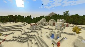 Minecraft Biomes 9