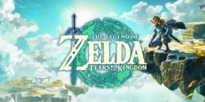 Legend Of Zelda Tears Of The Kingdom Voice Actors