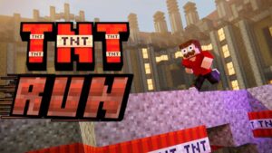 Minecraft Minigames 5