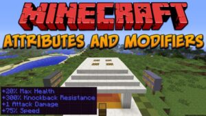 Minecraft Mods 3