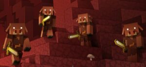 Minecraft Nether Guide 6