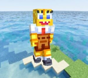 Minecraft Skins10