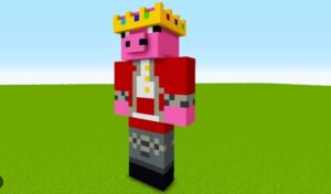 Minecraft Skins2