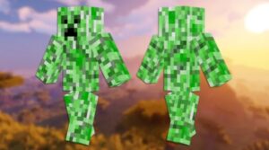 Minecraft Skins6