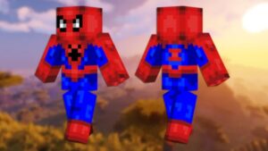 Minecraft Skins7