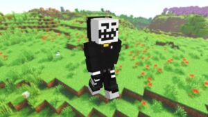 Minecraft Skins8