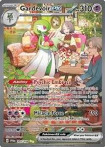 Pokemon Cards For Your Scarlet and Violet Collection 4
