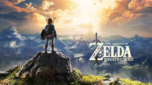 The Legend Of Zelda Breath Of The Wild Download 1