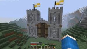 Minecraft Gateway Designs 4