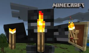 Minecraft Mining Guide 1-3