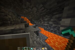 Minecraft Mining Guide 1-5