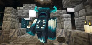 Minecraft Mob Guide 2