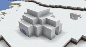 Structures In Minecraft 3