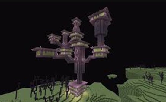 Structures In Minecraft 4