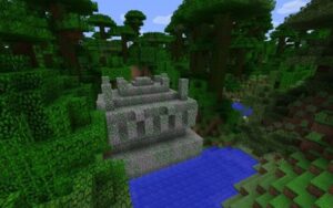 Structures In Minecraft 5