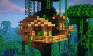 Things to Build In Minecraft 6