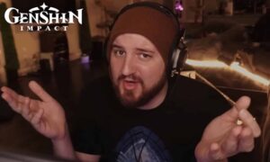 Genshin Impact Youtubers 10