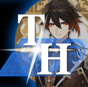 Genshin Impact Youtubers 7