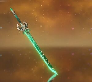 Best 5 Star Weapons In Genshin Impact 10