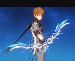 Best 5 Star Weapons In Genshin Impact 2