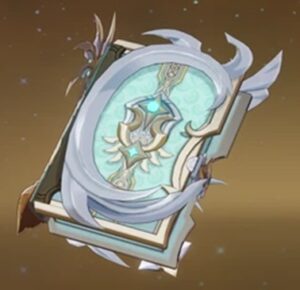 Best 5 Star Weapons In Genshin Impact 3