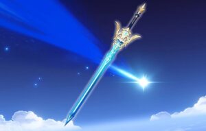 Best 5 Star Weapons In Genshin Impact 4