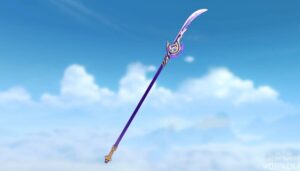 Best 5 Star Weapons In Genshin Impact 6