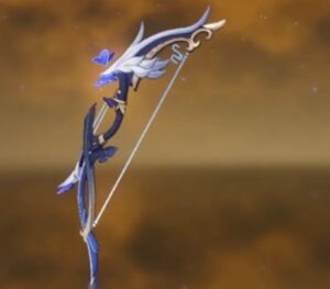 Best 5 Star Weapons In Genshin Impact 7