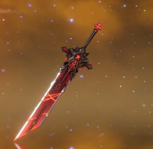 Best 5 Star Weapons In Genshin Impact 9