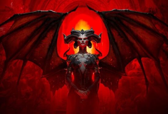 Diablo 4 Lilith Statue Location 1