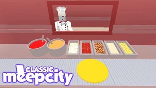 Things to do in Meepcity Roblox 1