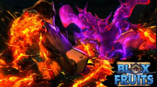 Blox Fruits Codes 1