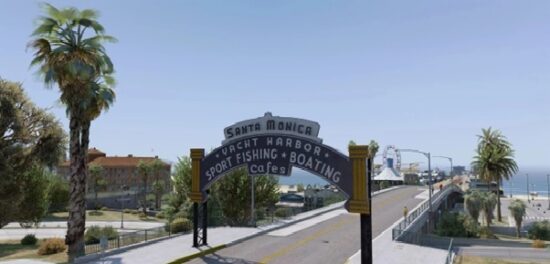 GTA 5 Mods