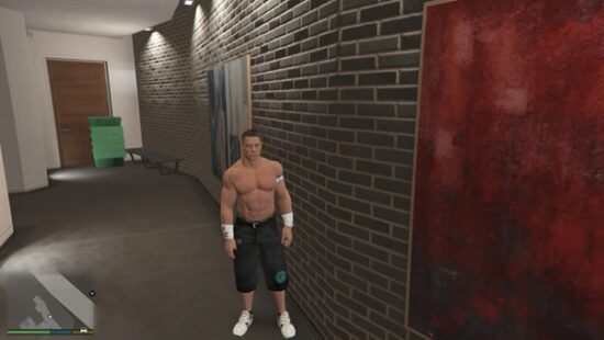 GTA 5 Mods
