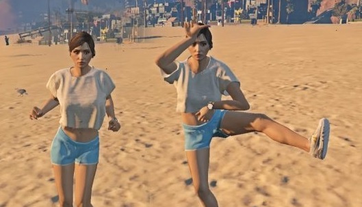GTA 5 Mods