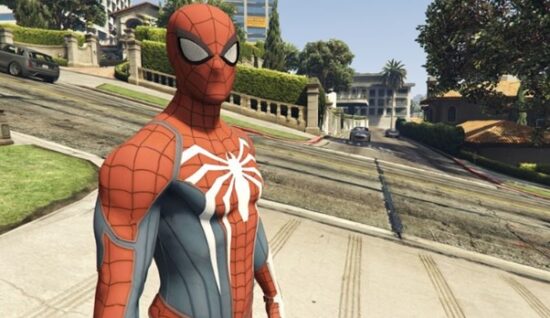 GTA 5 Mods