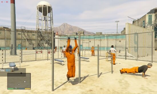 GTA 5 Mods