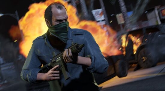 GTA Mission