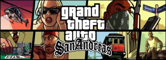 GTA Voice Actors